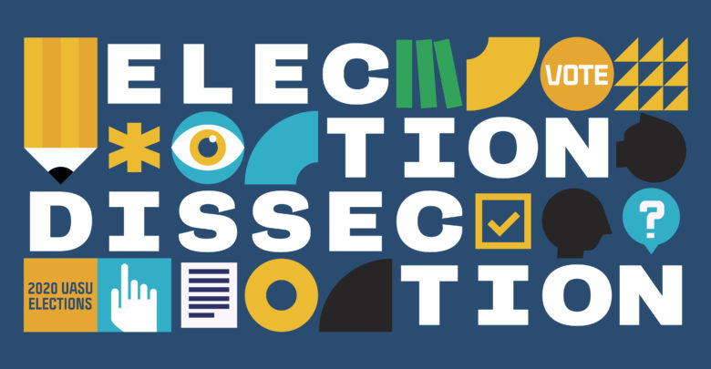 Election Dissection