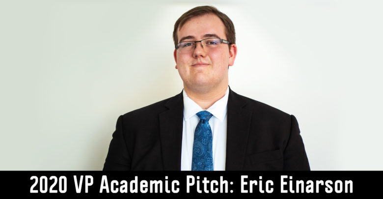 Eric Einarson