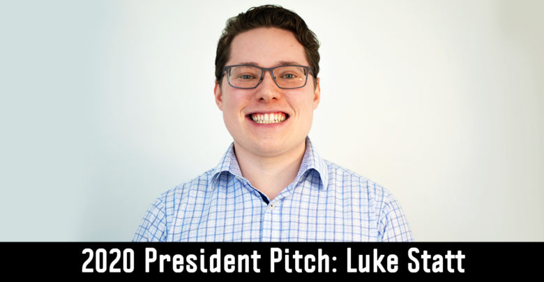 Luke Statt