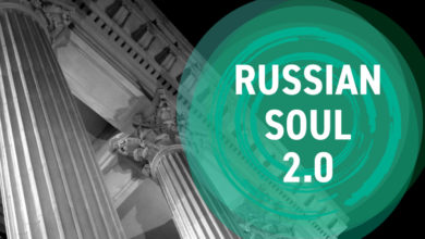 Russian soul 2.0