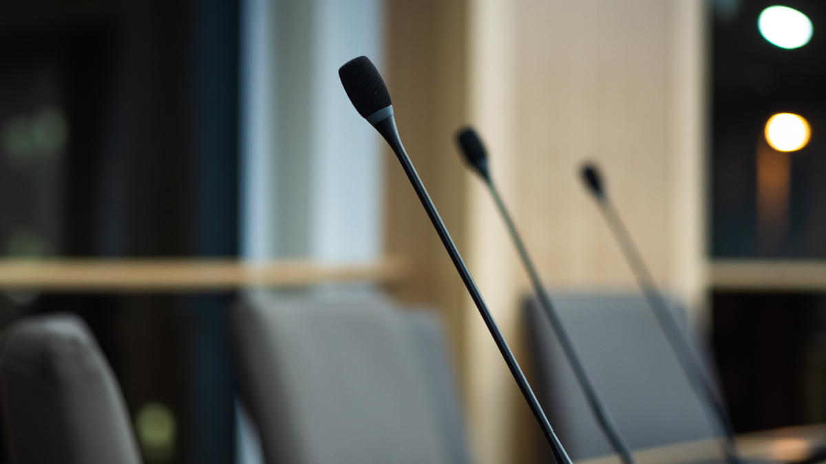 GFC approves new framework for student group oversight - The Gateway