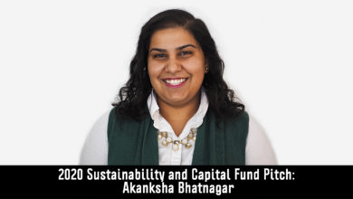 Sustainability Fund