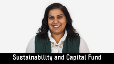 Sustainability and capital fund uasu elections 2020