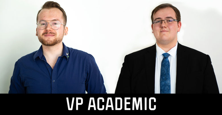 vp academic 2020 uasu elections