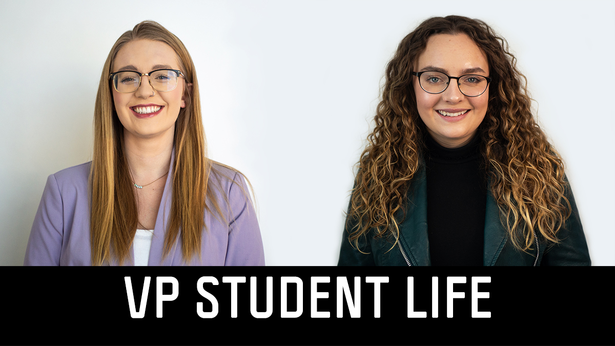 SU Elections 2020 Q&A: Vice-President (Student Life) - The Gateway