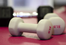 Photo of Top 5: Tips for staying fit in self-isolation