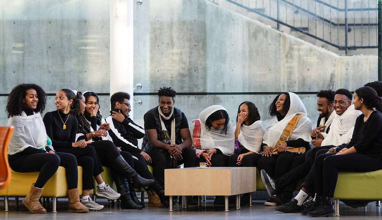 eesa 1 - The Gateway