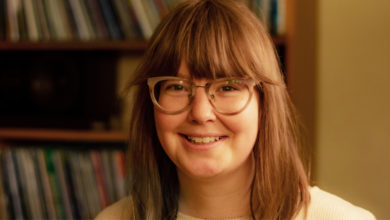 Wikipedian-in-residence
