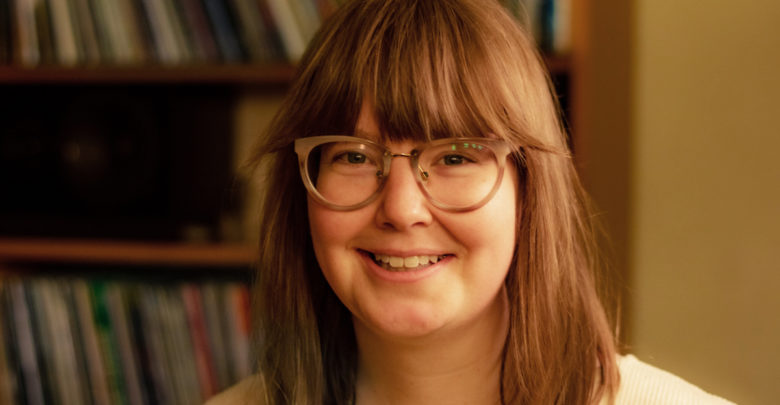Wikipedian-in-residence