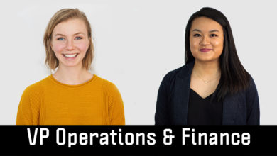 vp operations and finance uasu elections 2020