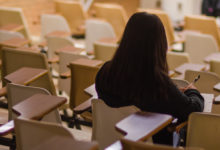 Photo of A pass/fail grading system is the best thing for students