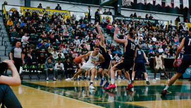 golden bears basketball canada west final