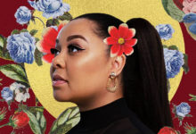 Photo of “Taking the good with the bad”: A Q&A with Nuela Charles