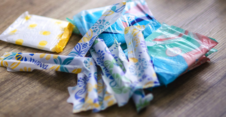 Do pads & tampons expire? We answer all your questions