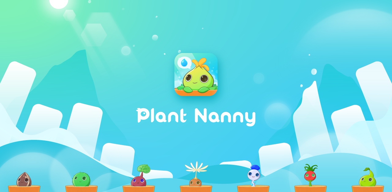 Nanny - The Gateway