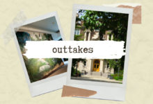 Photo of Outtakes: Ntwali