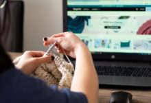 Photo of Five activities​ to keep you busy during social distancing