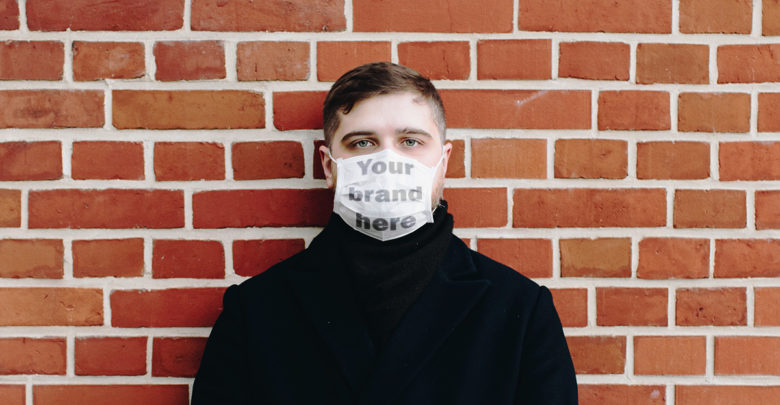Branded face masks: Turning pandemic into profit - The Gateway