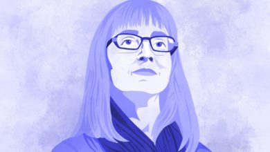 Dina Hinshaw