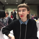 Photo of Rachel Narvey