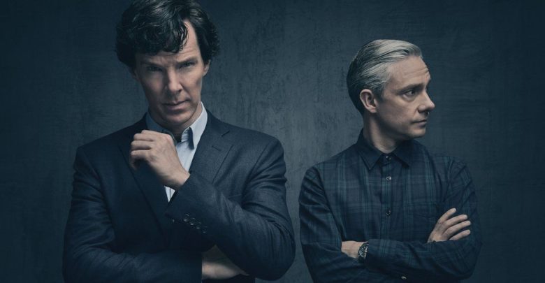 Top 5: Characters In The BBC's Sherlock - The Gateway