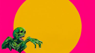 "Nah Nah Nah" by Kanye West