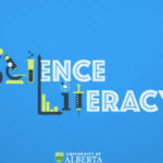 science literacy course at the University of Alberta
