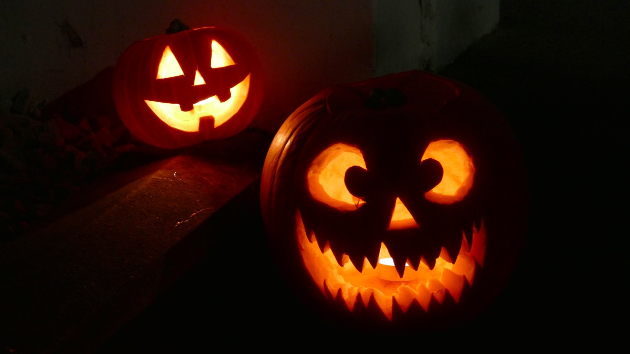 Top 5: Ways to celebrate Halloween during COVID-19 - The Gateway