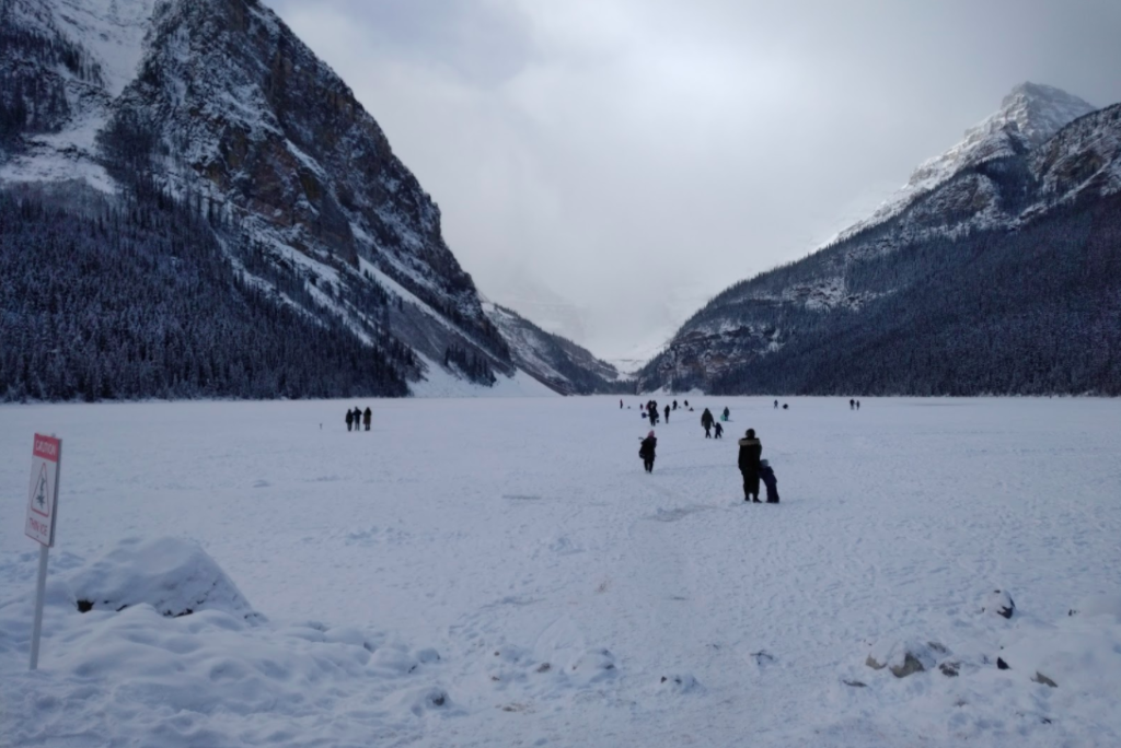 Lake Louise