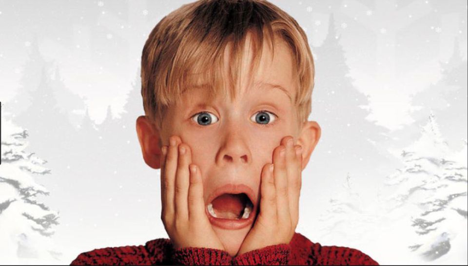 Virtual Holiday Film Series: Home Alone, Office of International Affairs