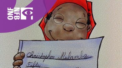 Christopher Changes His Name