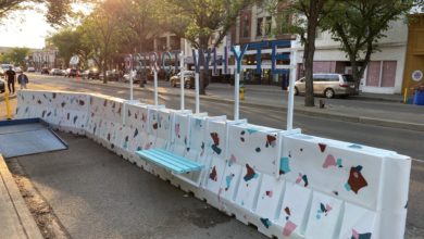 whyte avenue sidewalk expansion