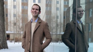 Journal editor-in-chief Kropp