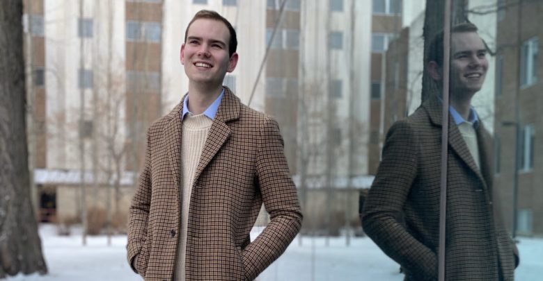 Journal editor-in-chief Kropp