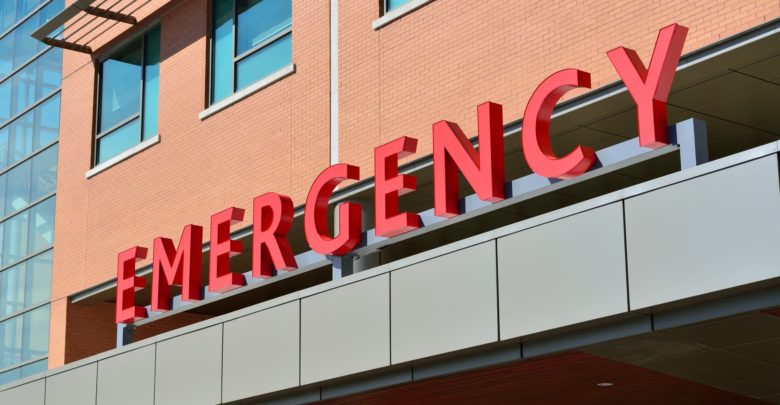 hospital