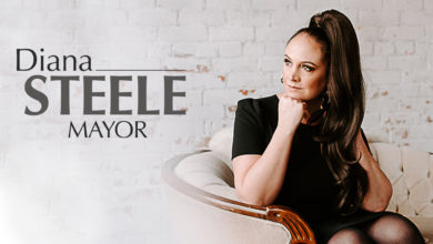 Diana Steele Mayoral Candidate