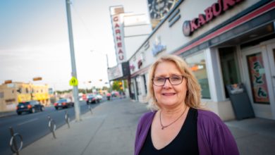 Susan Field papastew candidate