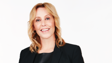 Kim Krushell Mayoral Candidate