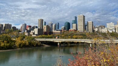 Edmonton