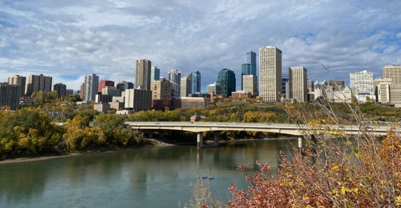 Edmonton