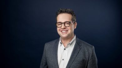 Michael Oshry mayor candidate