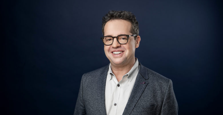Michael Oshry mayor candidate