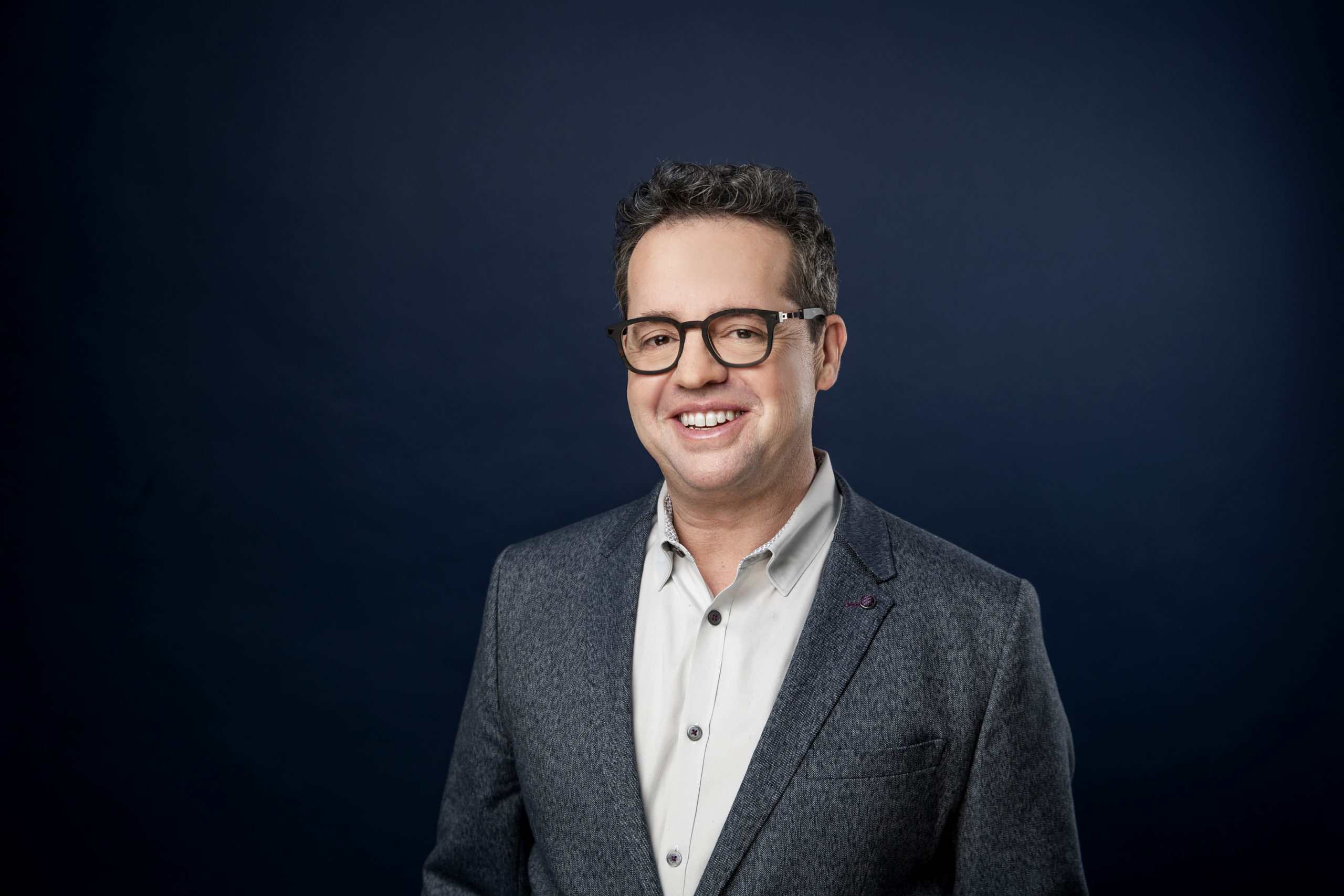 Mayoral Election 2021 Meet the Candidates Michael Oshry The Gateway