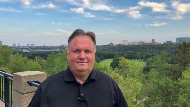 James Cameron papastew candidate