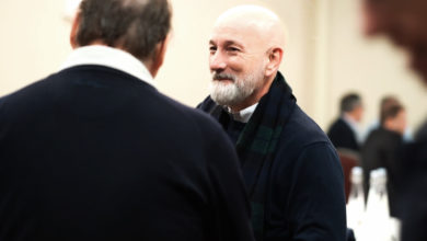 Mike Nickel Mayoral Candidate