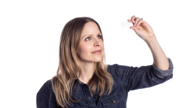 Meghan Riddell placenta research