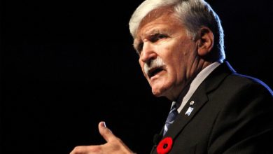 romeo dallaire