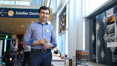 geothermal energy Future Energy Systems UAlberta