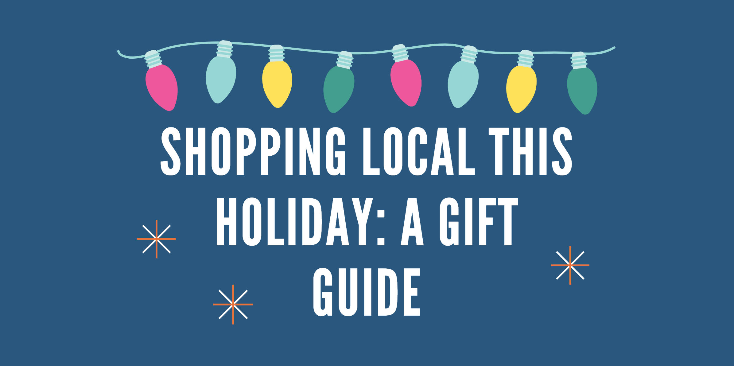 2020 Holiday Gift Guide: 10 Affordable Presents from Local Shops and  Businesses, BU Today