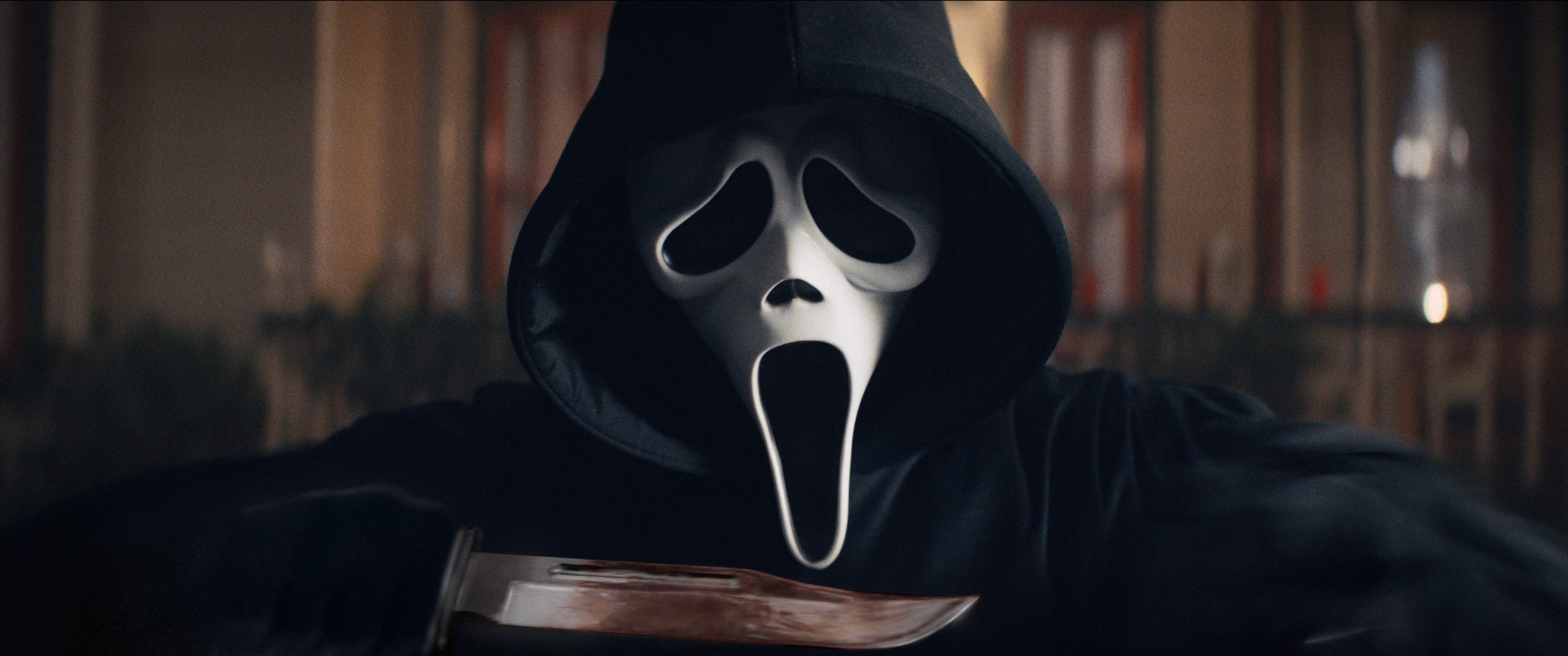 movie review scream 2022